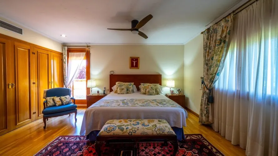 Apartamento de 6 dormitorios en Pozuelo de Alarcón, España No. 1573 № 11