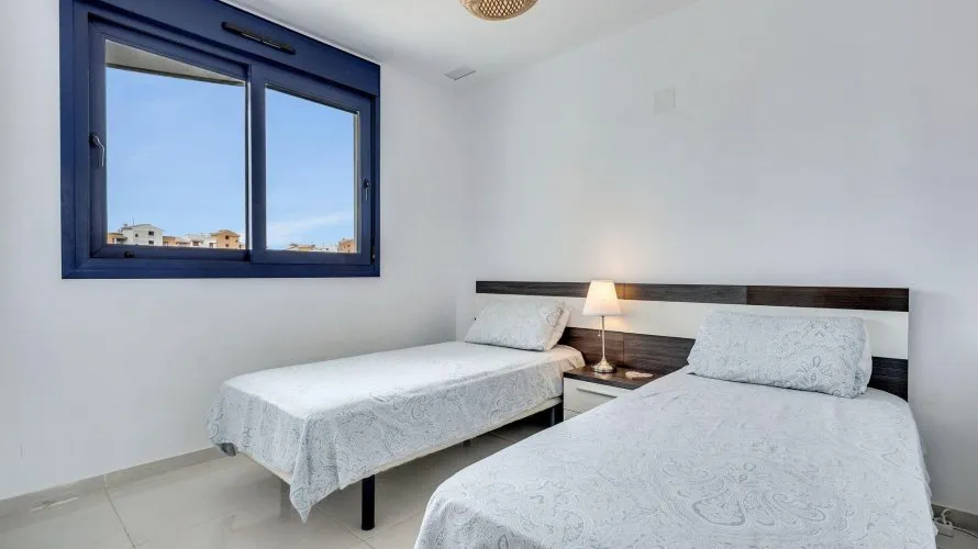 Apartamento de 114m² en Torrevieja, España No. 1693 № 21