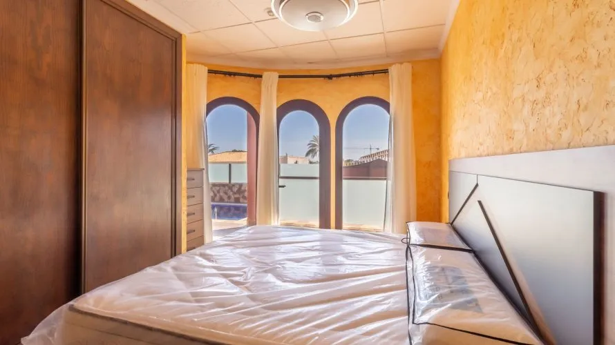 Villa de 624m² en La Zenia, España No. 1667 № 20
