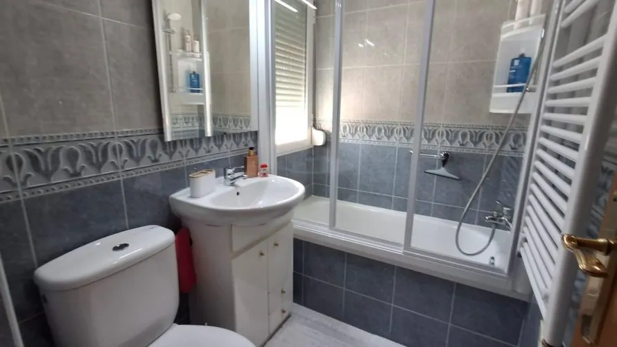 Apartamento de 136m² en Benidorm, España No. 1684 № 24