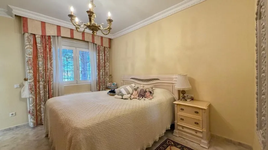 Villa de 6 dormitorios en Rojales, España No. 1673 № 2