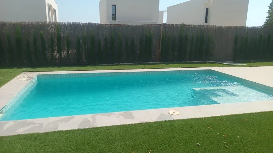 Villa de 3 dormitorios en La Font, España No. 1671 № 26