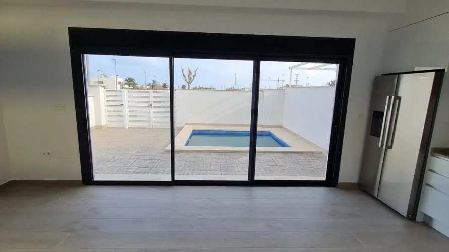 Villa de 3 dormitorios en Los Dolses, España No. 1677 № 4