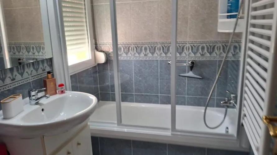 Apartamento de 136m² en Benidorm, España No. 1684 № 26