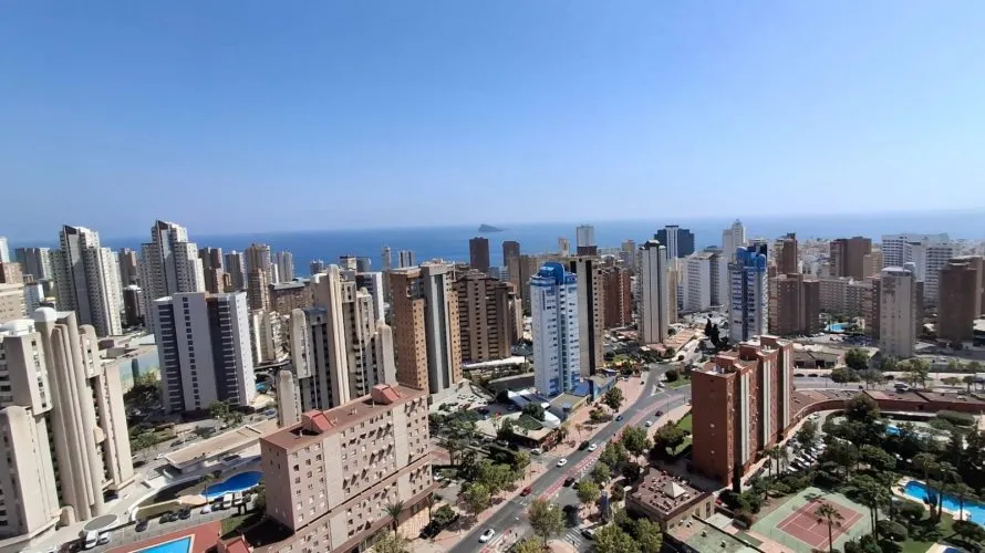Apartamento de 136m² en Benidorm, España No. 1684 № 13