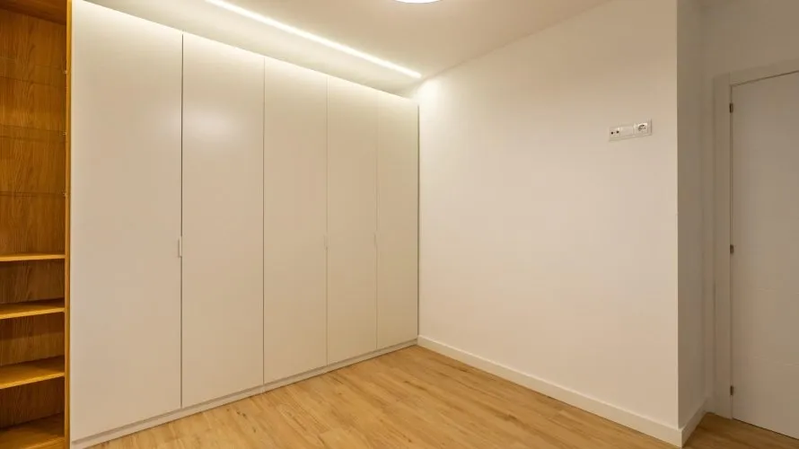 Apartamento de 1 dormitorio en Madrid, España No. 1688 № 11