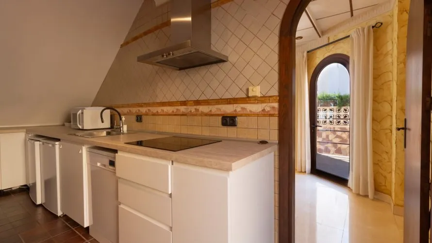 Villa de 624m² en La Zenia, España No. 1667 № 21