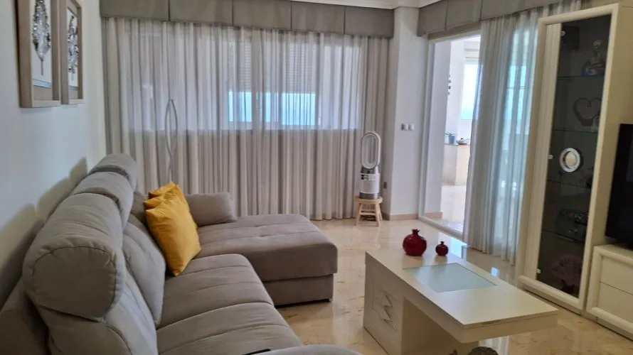 Apartamento de 136m² en Benidorm, España No. 1684 № 23