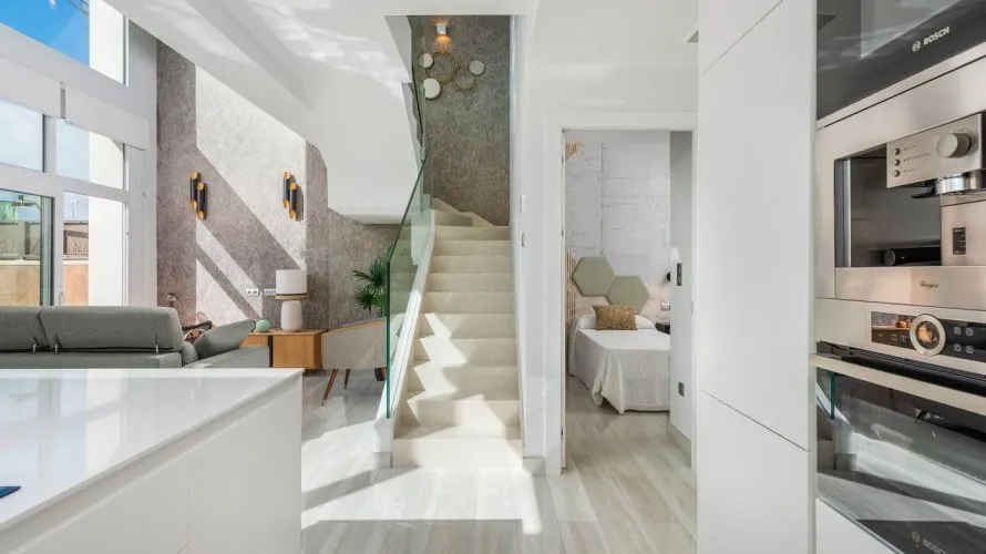 Villa de 3 dormitorios en La Herrada, España No. 1680 № 4
