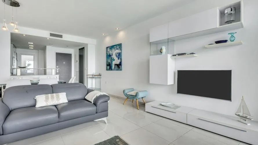 Apartamento de 114m² en Torrevieja, España No. 1693 № 8