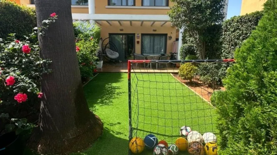 Bungalow de 3 dormitorios en Dénia, España No. 1746 № 23