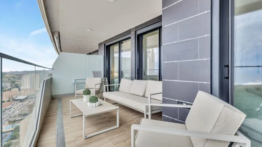 Apartamento de 81m² en Benidorm, España No. 1739 № 27