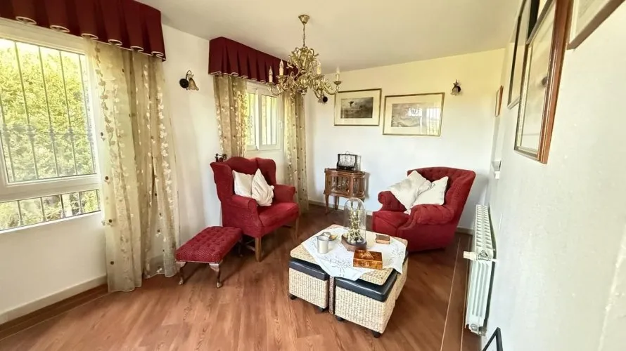 Villa de 220m² en Alicante, España No. 1747 № 22