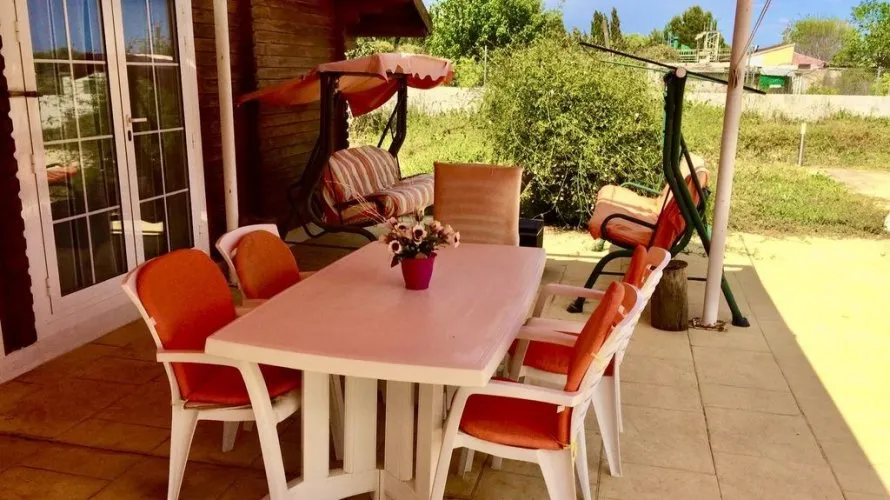 Villa de 398m² en Els Poblets, España No. 1718 № 6
