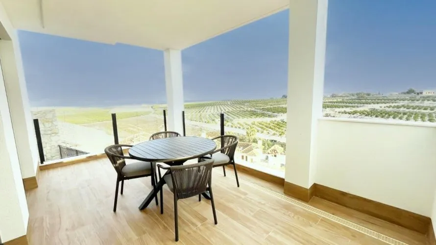 Villa de 6 dormitorios en Algorfa, España No. 1745 № 18