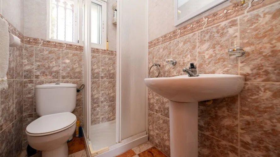 Villa de 96m² en La Zenia, España No. 1744 № 6