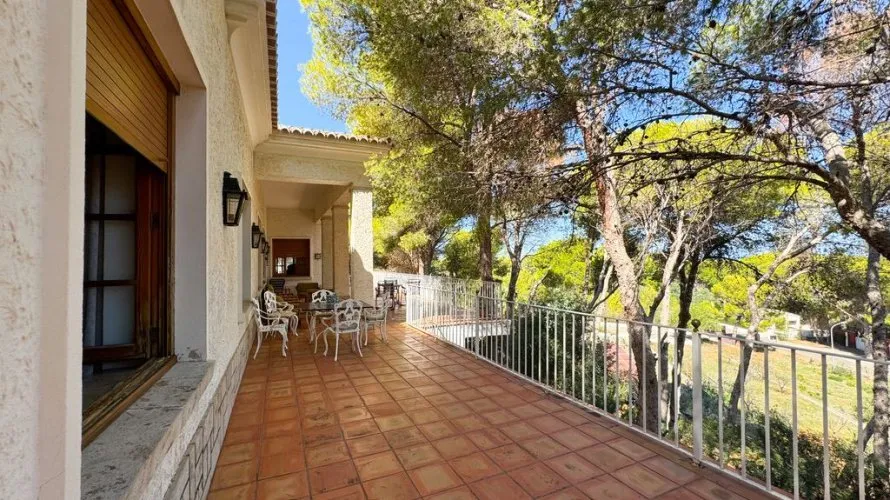 Villa de 330m² en Calasparra, España No. 1748 № 15