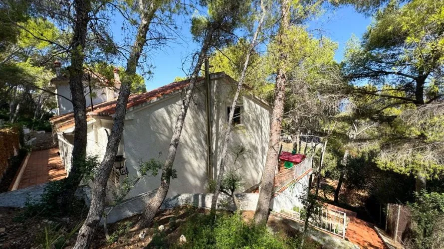 Villa de 330m² en Calasparra, España No. 1748 № 12