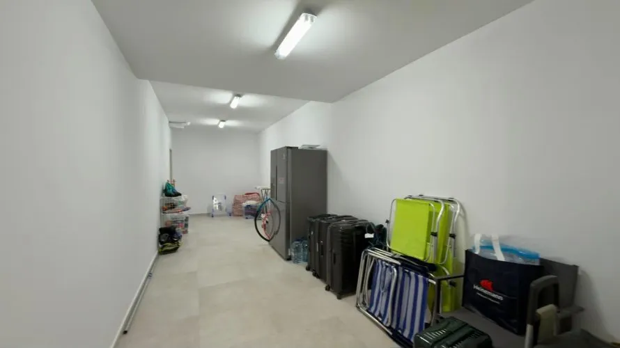 Villa de 4 dormitorios en Calpe, España No. 1698 № 1