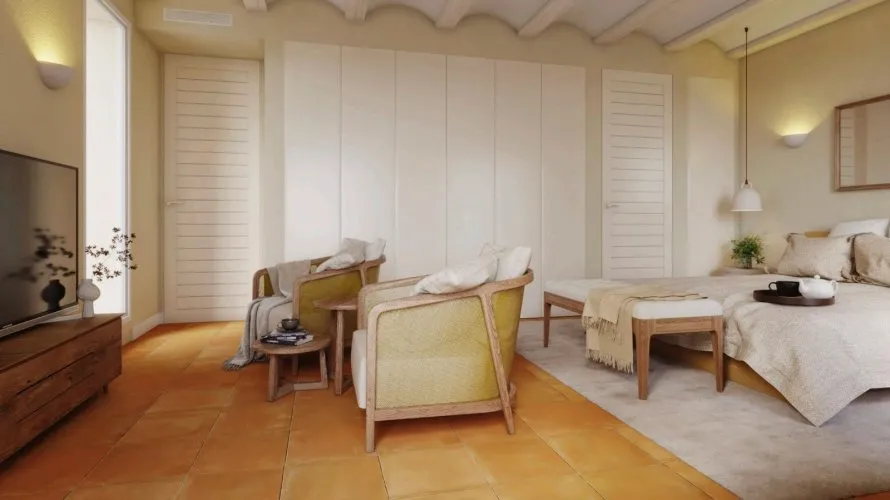 Apartamento de 4 dormitorios en Jávea, España No. 1702 № 11