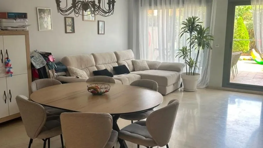 Bungalow de 3 dormitorios en Dénia, España No. 1746 № 2