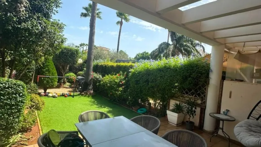 Bungalow de 3 dormitorios en Dénia, España No. 1746 № 21