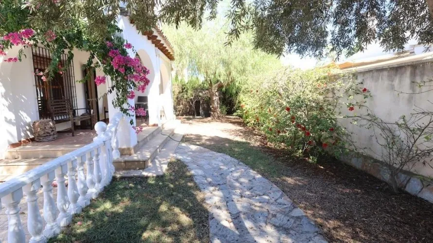 Apartamento de 4 dormitorios en Cabo Roig, España No. 1737 № 2