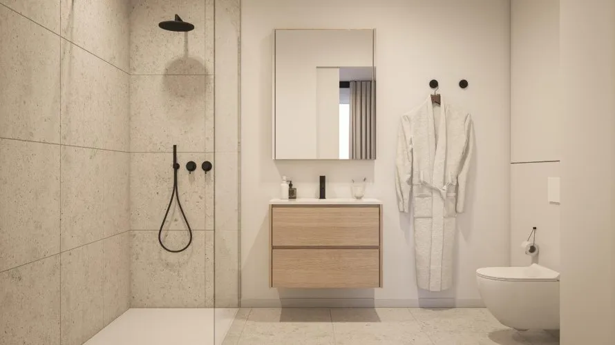Apartamento de 2 dormitorios en Villajoyosa, España No. 1729 № 8