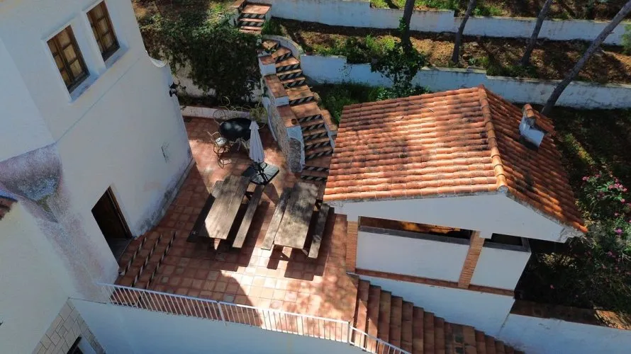 Villa de 330m² en Calasparra, España No. 1748 № 11