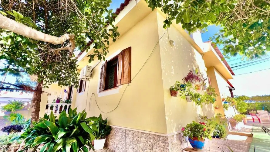 Villa de 3 dormitorios en Daya Vieja, España No. 1705 № 16