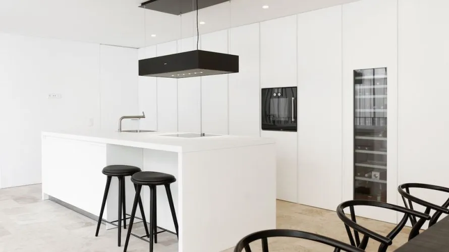 Villa de 264m² en Benissa, España No. 1720 № 4