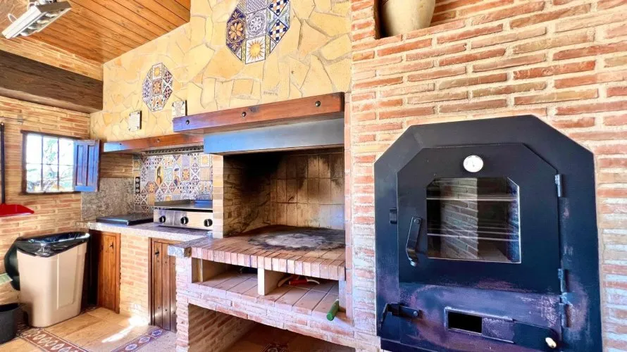 Villa de 4 dormitorios en Almoradí, España No. 1735 № 10