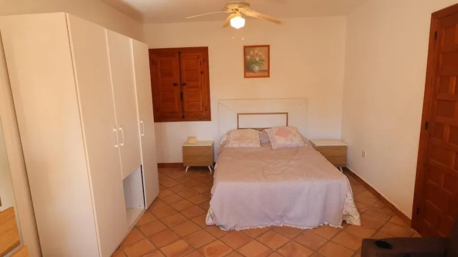 Apartamento de 4 dormitorios en Cabo Roig, España No. 1737 № 9