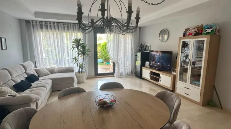Bungalow de 3 dormitorios en Dénia, España No. 1746 № 8