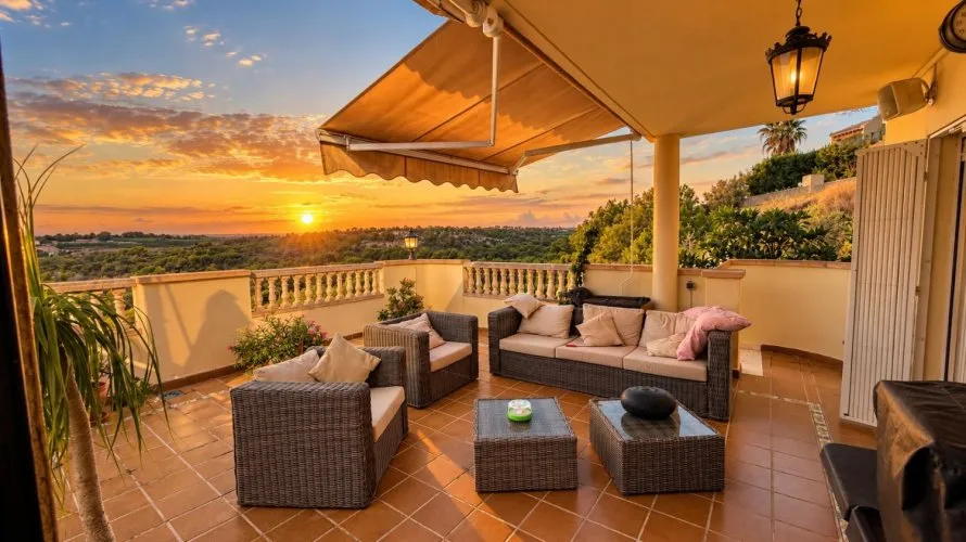 Villa de 220m² en Alicante, España No. 1747 № 17