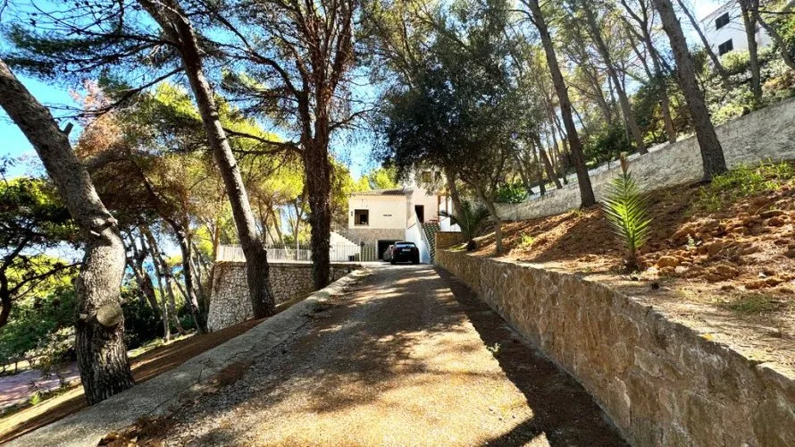 Villa de 330m² en Calasparra, España No. 1748 № 13