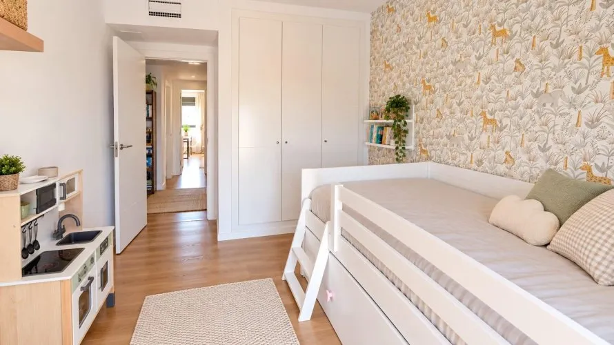 Apartamento de 3 dormitorios en Alicante, España No. 1730 № 14