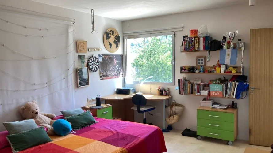 Villa de 180m² en Dénia, España No. 1713 № 15