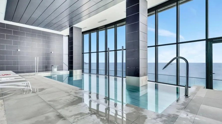 Apartamento de 81m² en Benidorm, España No. 1739 № 5