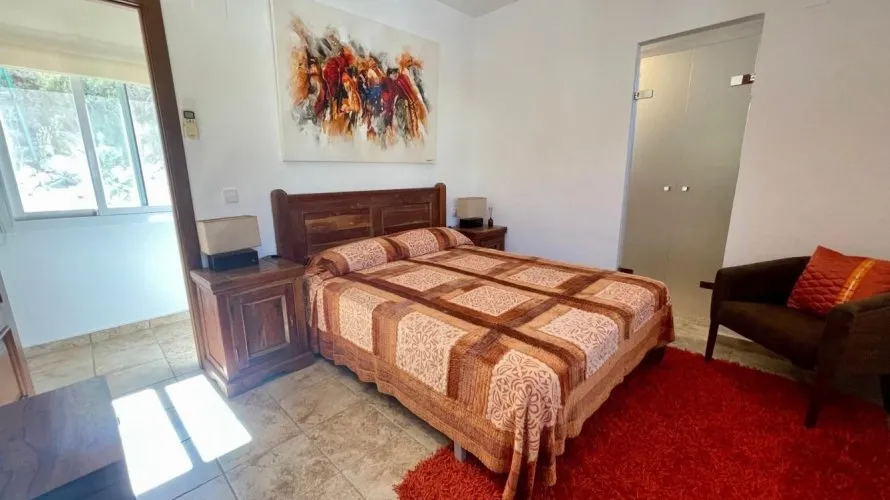Villa de 229m² en Moraira, España No. 1749 № 2