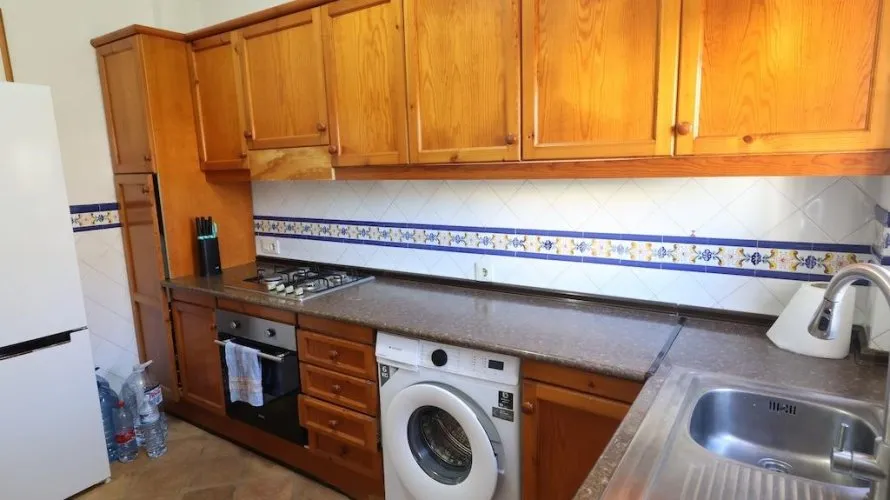 Apartamento de 4 dormitorios en Cabo Roig, España No. 1737 № 13