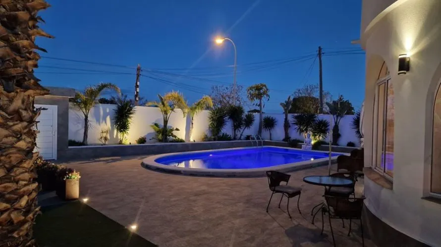 Villa de 186m² en Torrevieja, España No. 1699 № 23
