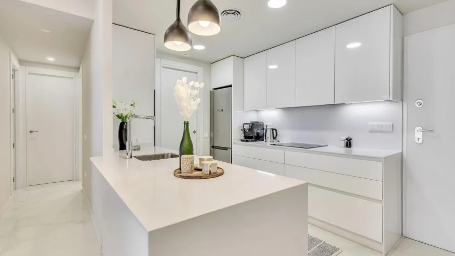 Apartamento de 81m² en Benidorm, España No. 1739 № 20