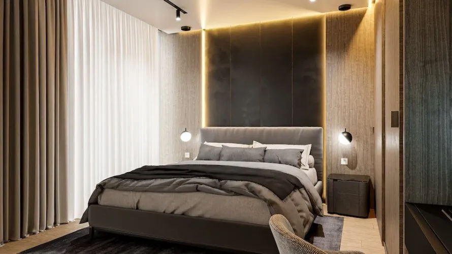 Villa de 547m² en Altea, España No. 1710 № 8