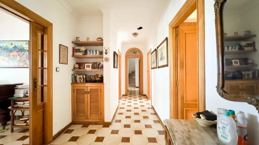 Villa de 330m² en Calasparra, España No. 1748