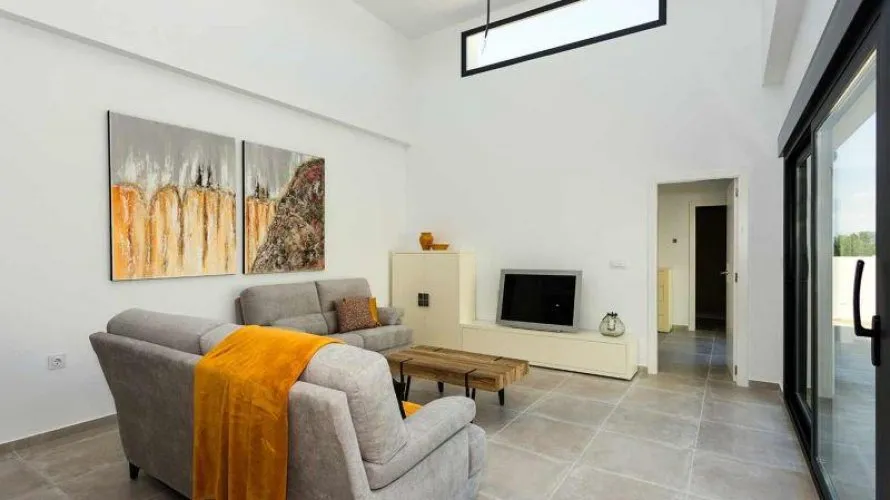 Villa de 3 dormitorios en Daya Nueva, España No. 1728 № 28