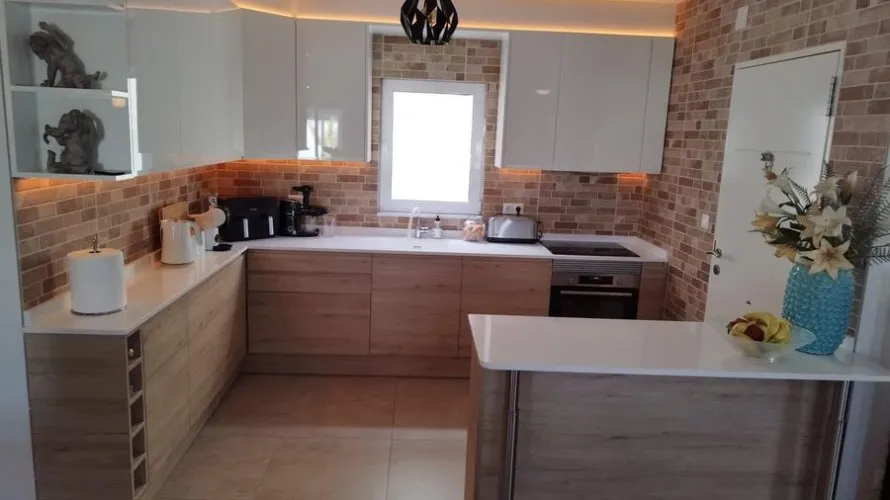 Villa de 186m² en Torrevieja, España No. 1699 № 11