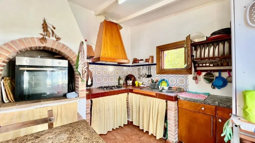 Villa de 3 dormitorios en Daya Vieja, España No. 1705 № 5