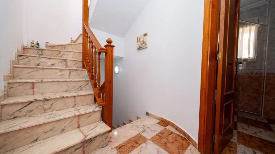 Villa de 96m² en La Zenia, España No. 1744 № 7