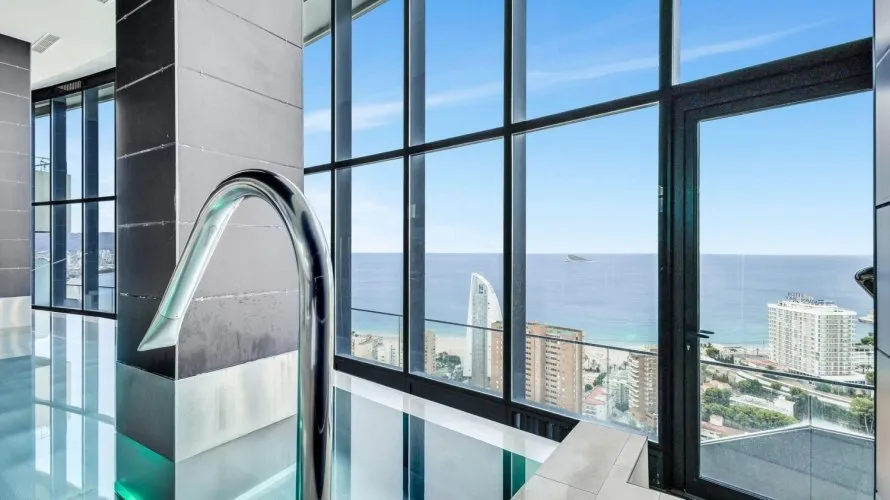 Apartamento de 81m² en Benidorm, España No. 1739 № 3
